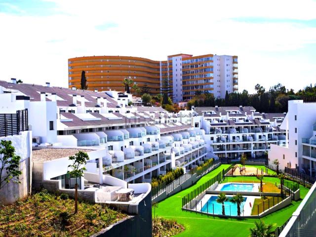 Piso, Fuengirola