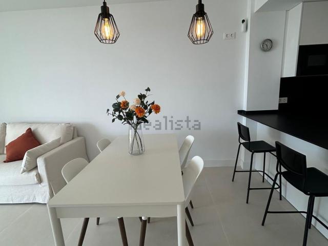 Piso, Fuengirola
