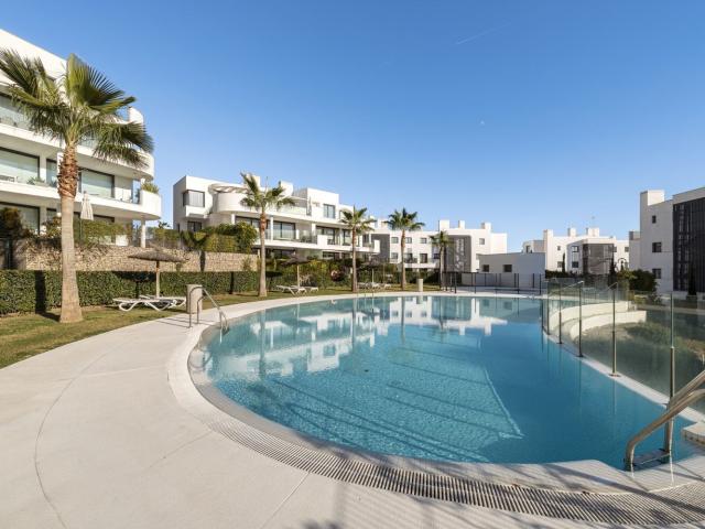 Piso, Fuengirola