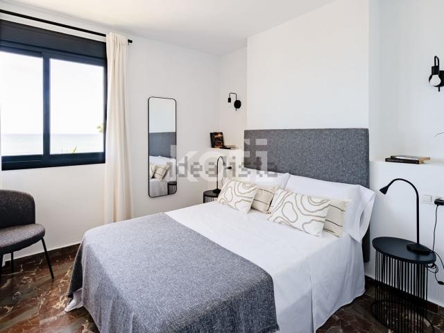 Piso, Fuengirola