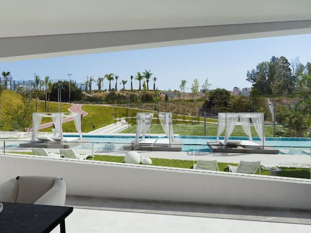 Piso, Fuengirola