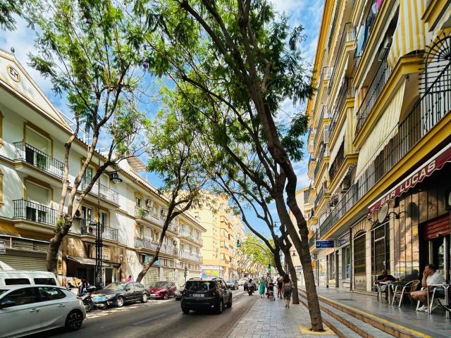 Piso, Fuengirola