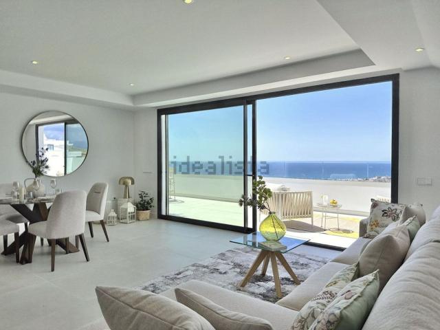 Piso, Fuengirola