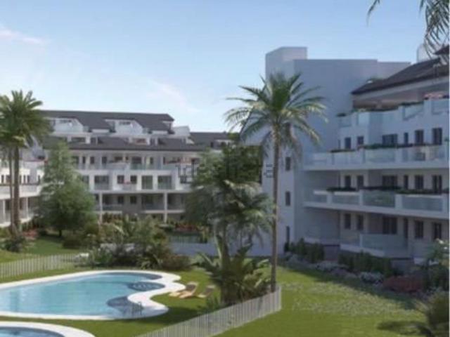 Piso, Fuengirola