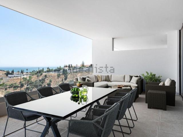 Piso, Fuengirola