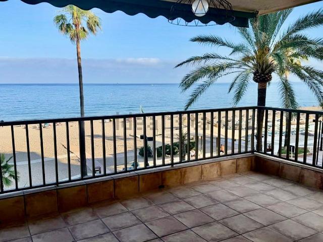 Piso, Fuengirola
