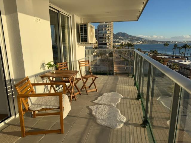 Piso, Fuengirola