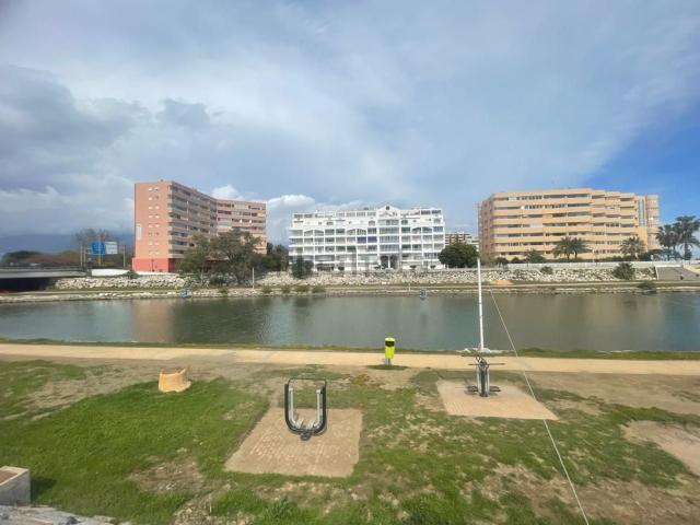 Piso, Fuengirola