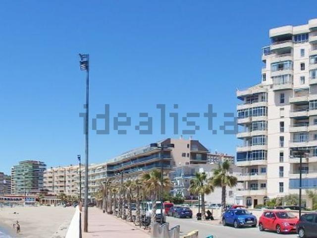 Piso, Fuengirola