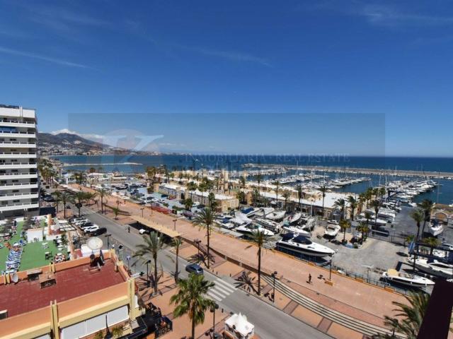 Piso, Fuengirola