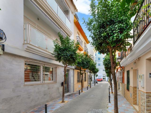 Piso, Fuengirola