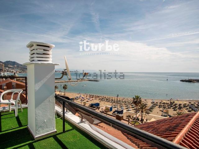 Piso, Fuengirola