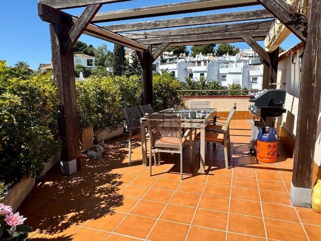 Piso, Fuengirola