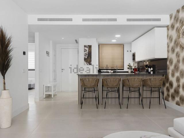 Piso, Fuengirola