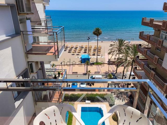 Piso, Fuengirola