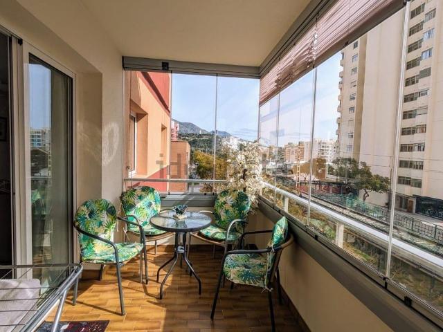 Piso, Fuengirola