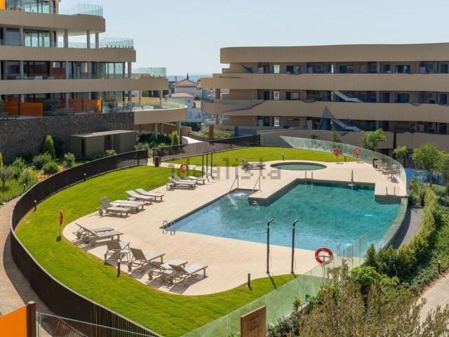 Piso, Fuengirola