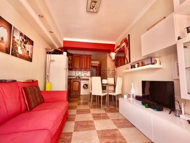 Piso, Fuengirola