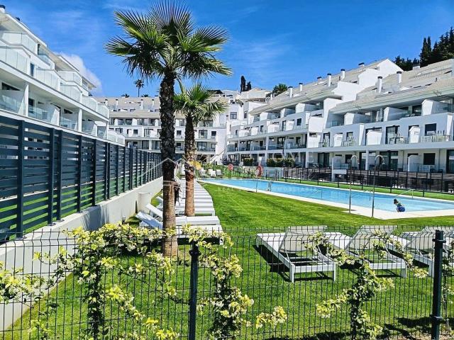 Piso, Fuengirola