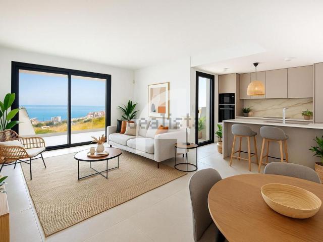 Piso, Fuengirola