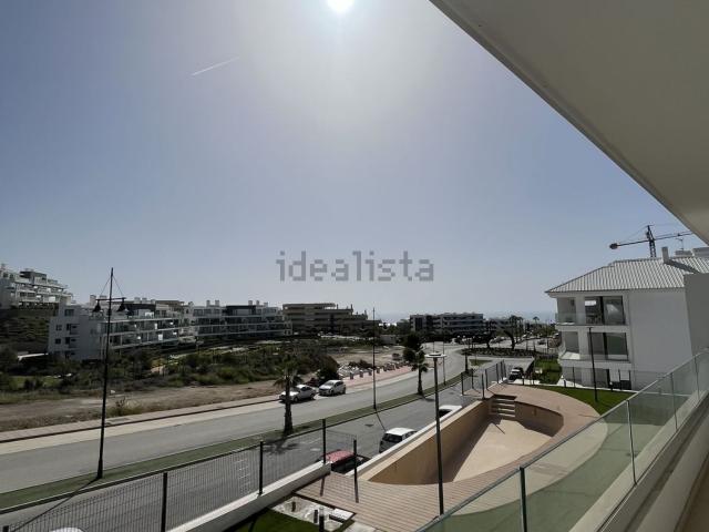Piso, Fuengirola