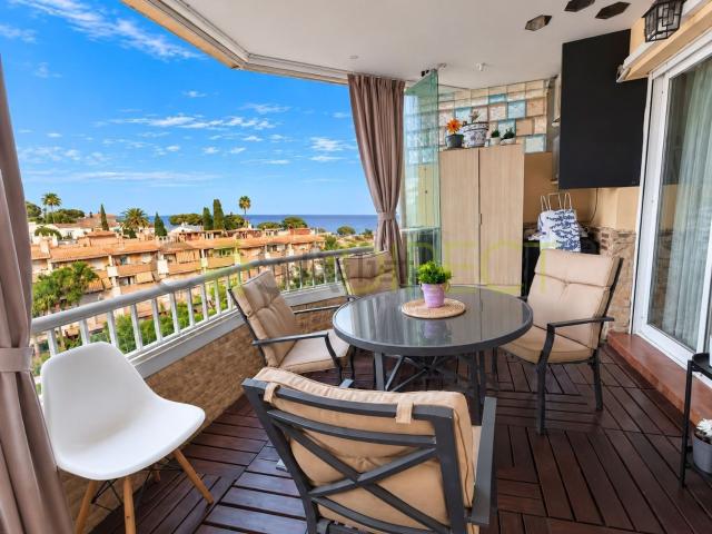 Piso, Fuengirola
