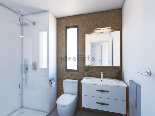 Piso, Fuengirola