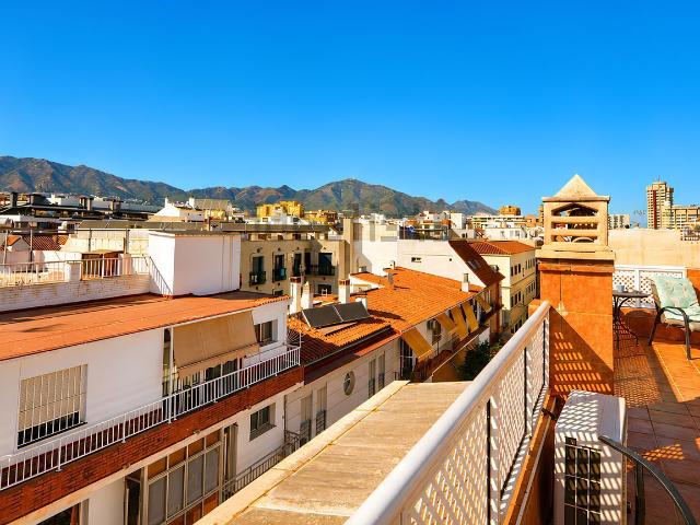Piso, Fuengirola