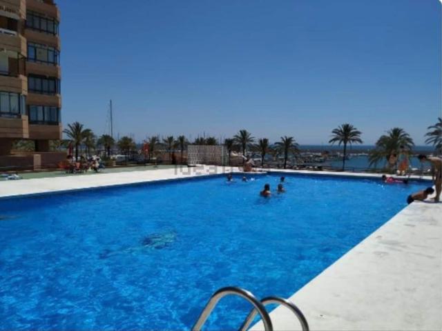 Piso, Fuengirola
