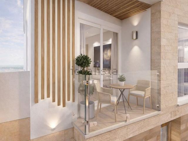Piso, Fuengirola