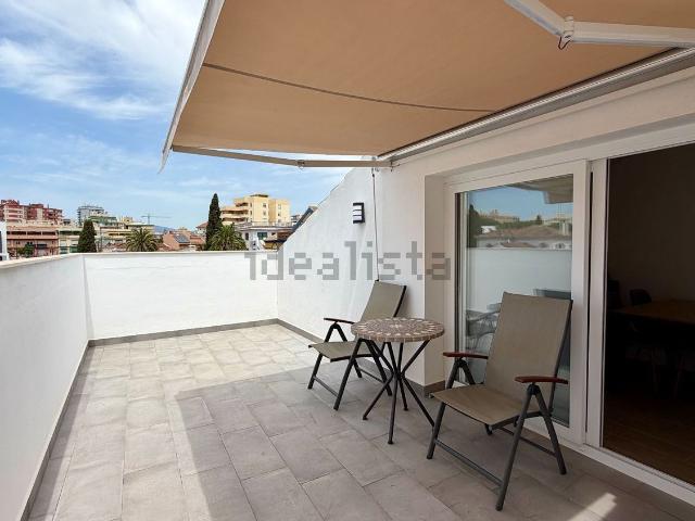 Piso, Fuengirola