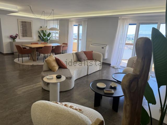 Piso, Fuengirola