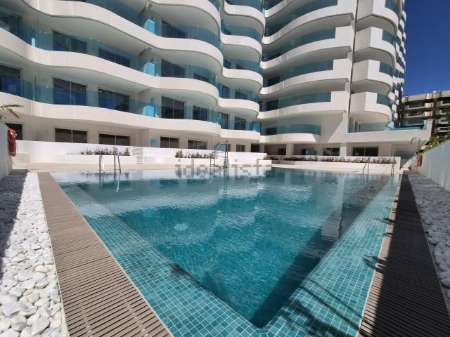 Piso, Fuengirola