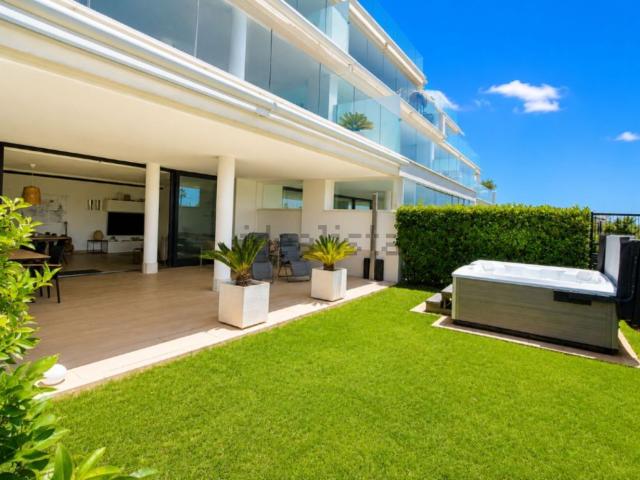 Piso, Fuengirola