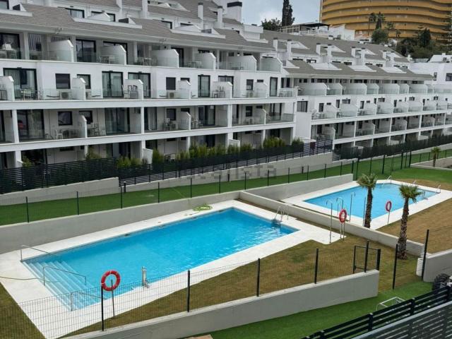 Piso, Fuengirola