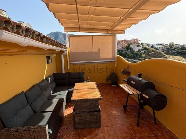Piso, Fuengirola