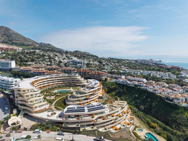 Piso, Fuengirola