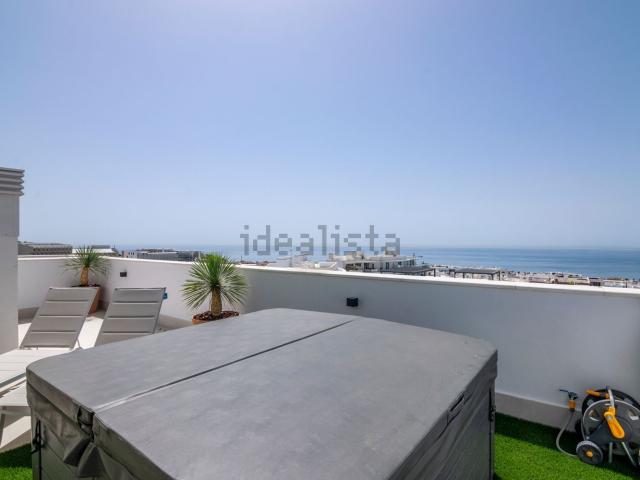 Piso, Fuengirola