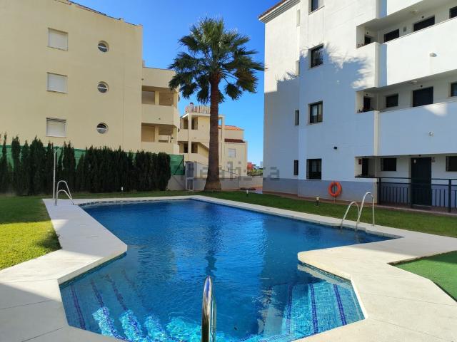Piso, Fuengirola