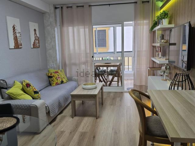 Piso, Fuengirola