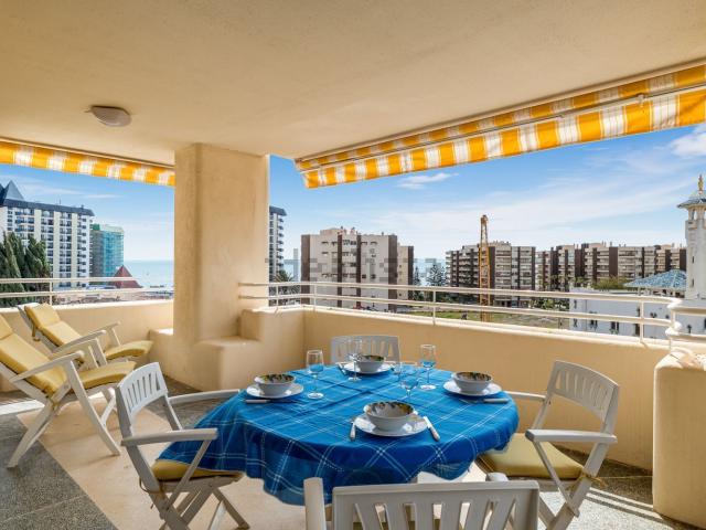 Piso, Fuengirola