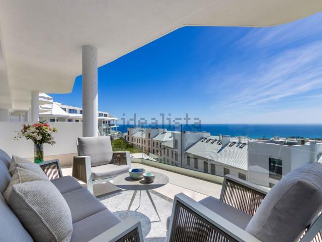 Piso, Fuengirola