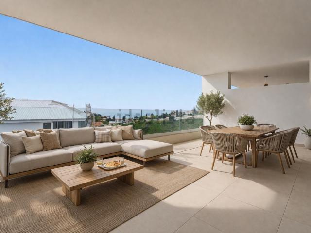 Piso, Fuengirola