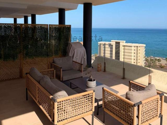 Piso, Fuengirola