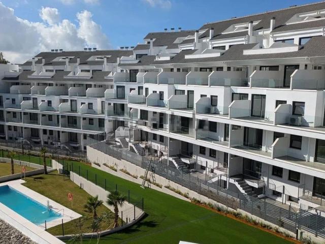 Piso, Fuengirola