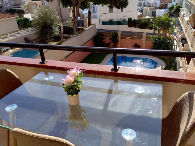 Piso, Fuengirola