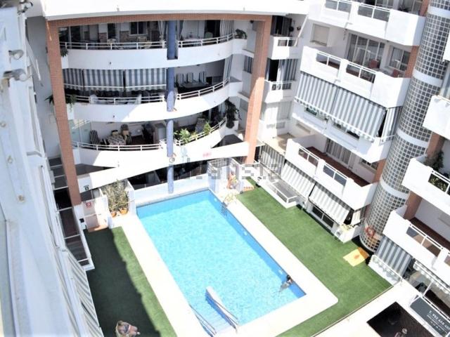 Piso, Fuengirola