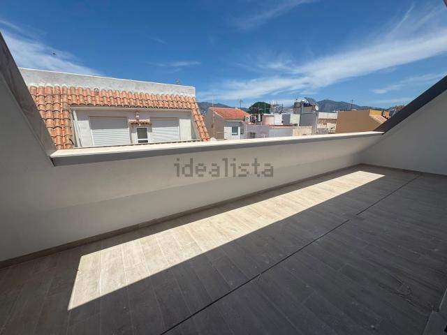 Piso, Fuengirola