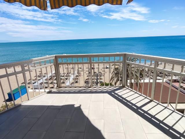 Piso, Fuengirola