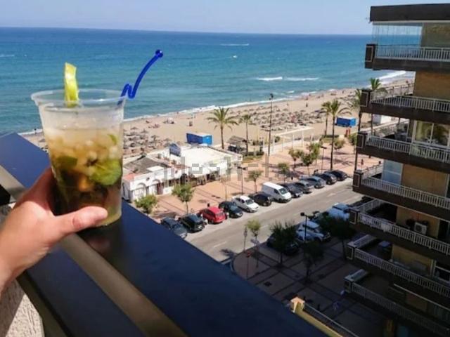 Piso, Fuengirola